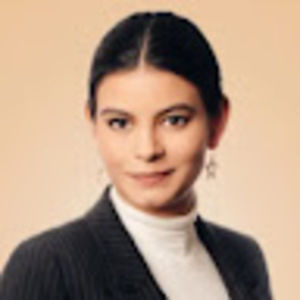 Meet your Posher, Mariana
